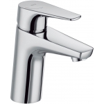 Roca A5A3090C0N Atlas 面盆龍頭 連拉杆去水